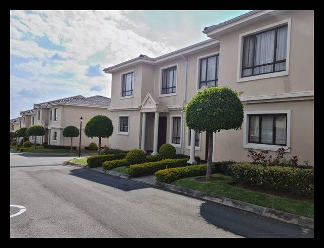 3 BEDROOM CLUSTER FOR SALE IN CARLSWALD